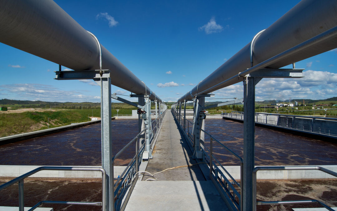 Cost Reduction in Wastewater Treatment - Find out how to get more efficient and cost-effective equipment with Troy Dualam Inc.