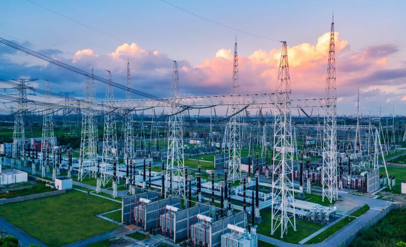 FRP Applications in the Power Industry