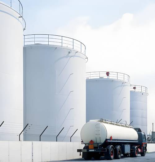 Storage Tanks