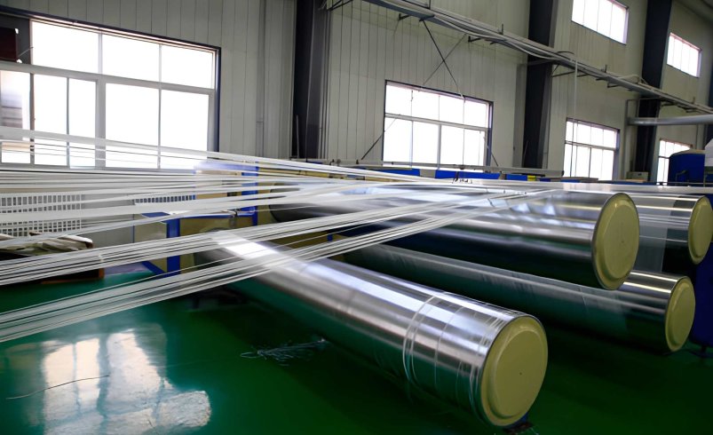 Fiberglass Reinforced Plastic Manufacturers