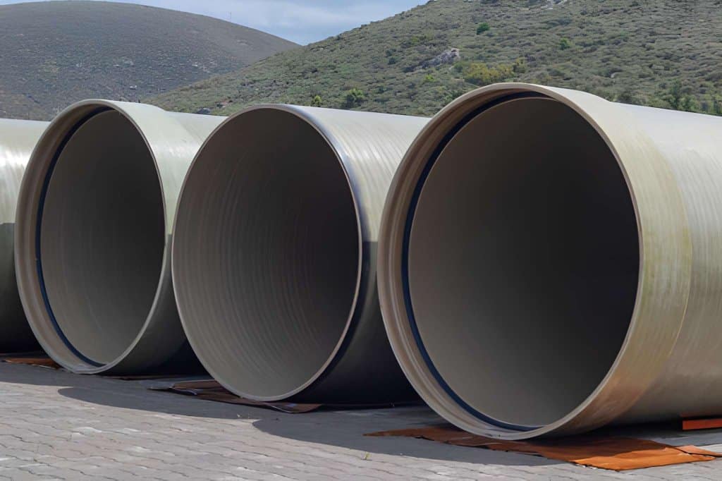 Fiberglass Reinforced Plastic Manufacturers