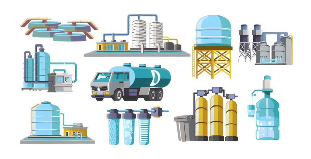 FRP Tanks and Vessels