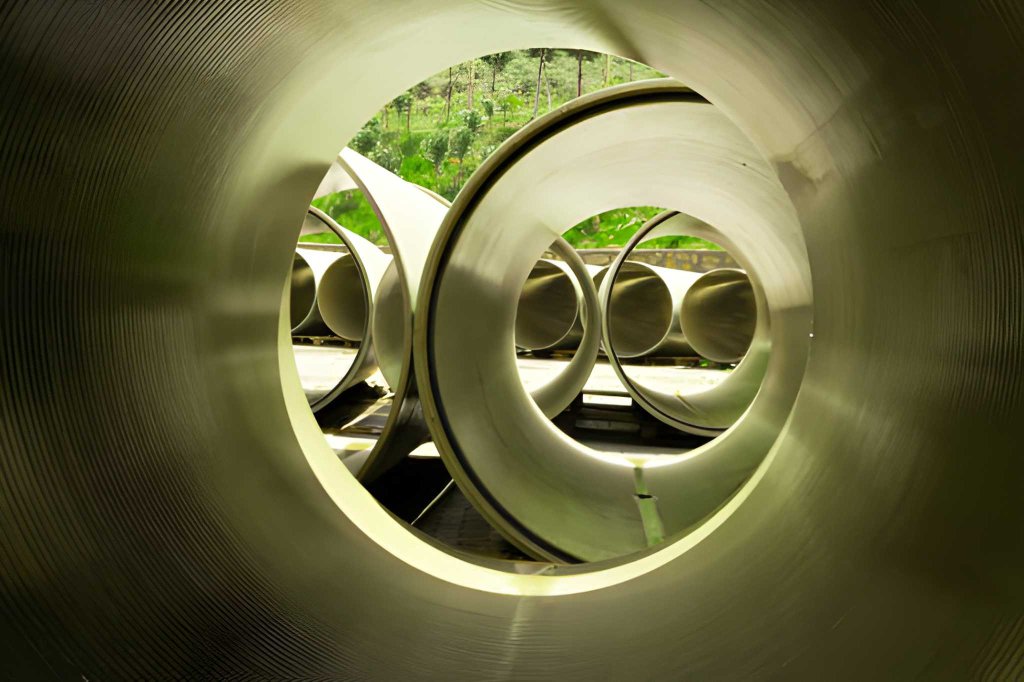 Fiberglass Reinforced Plastic Manufacturers