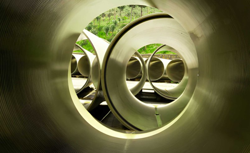 Industrial FRP Products