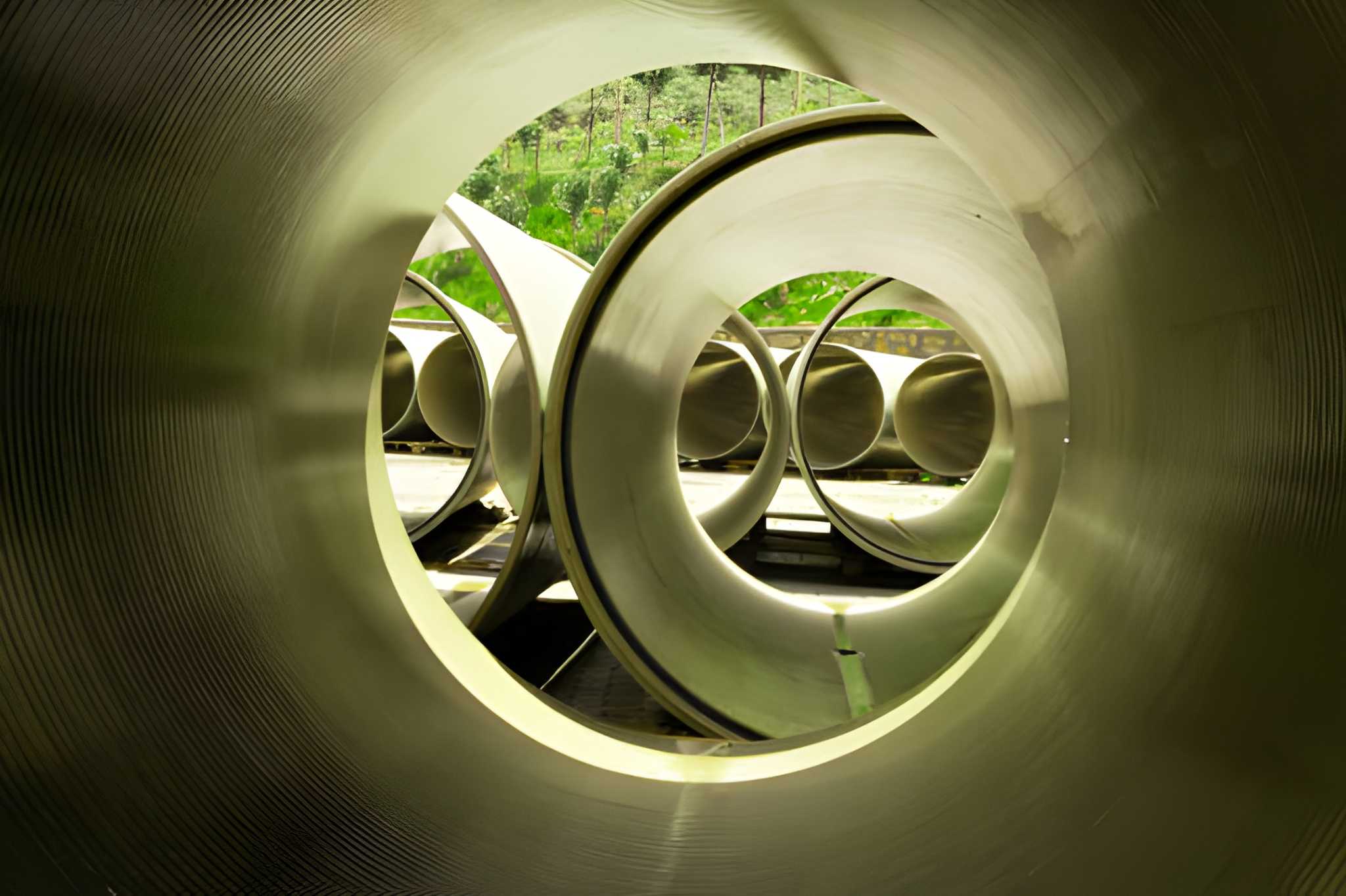 Industrial FRP Products: Equipment, Applications and Selection Factors