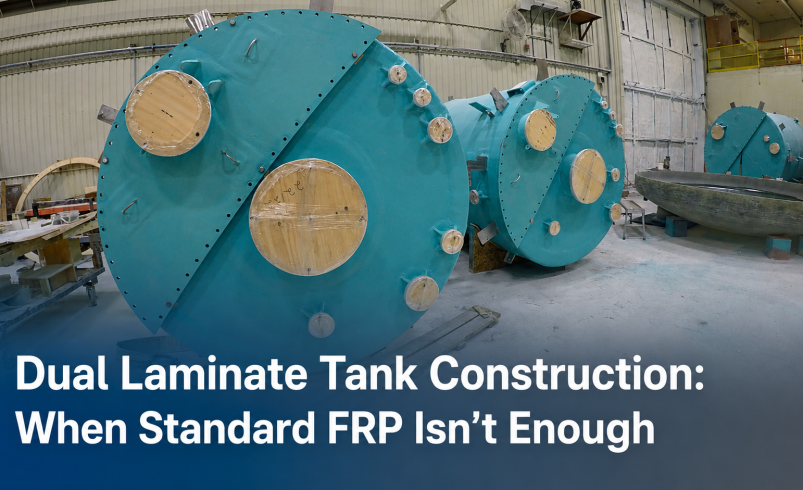 dual-laminate-tank-construction